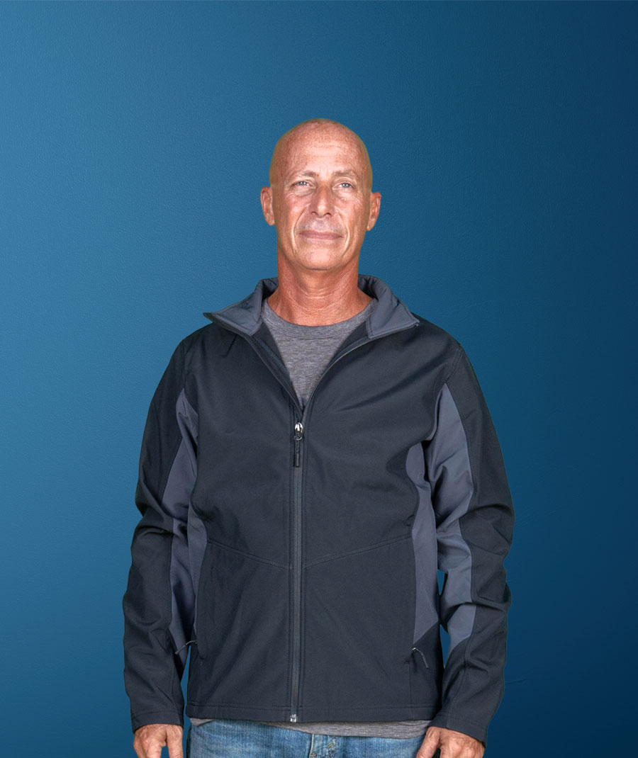 Lone Star Jackets Lone Star Paramotor