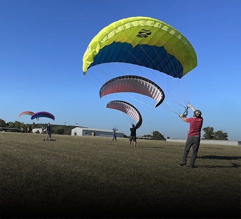 Kiting