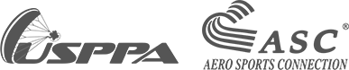 USPPA and ASC logo