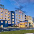 Fairfield Inn & Suites by Marriott San Antonio NE/Schertz