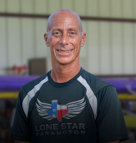 Ron Toran, Owner, LSP Instructor
