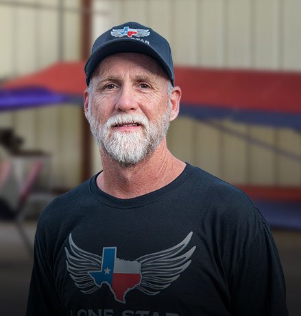 Mark George, LSP Instructor