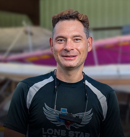 Cody Smith, LSP Instructor