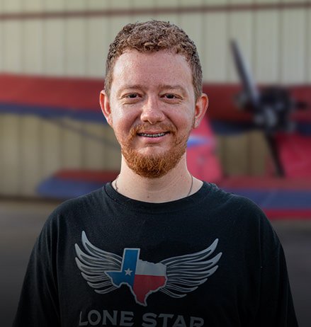 Tommy Roberts, LSP Instructor