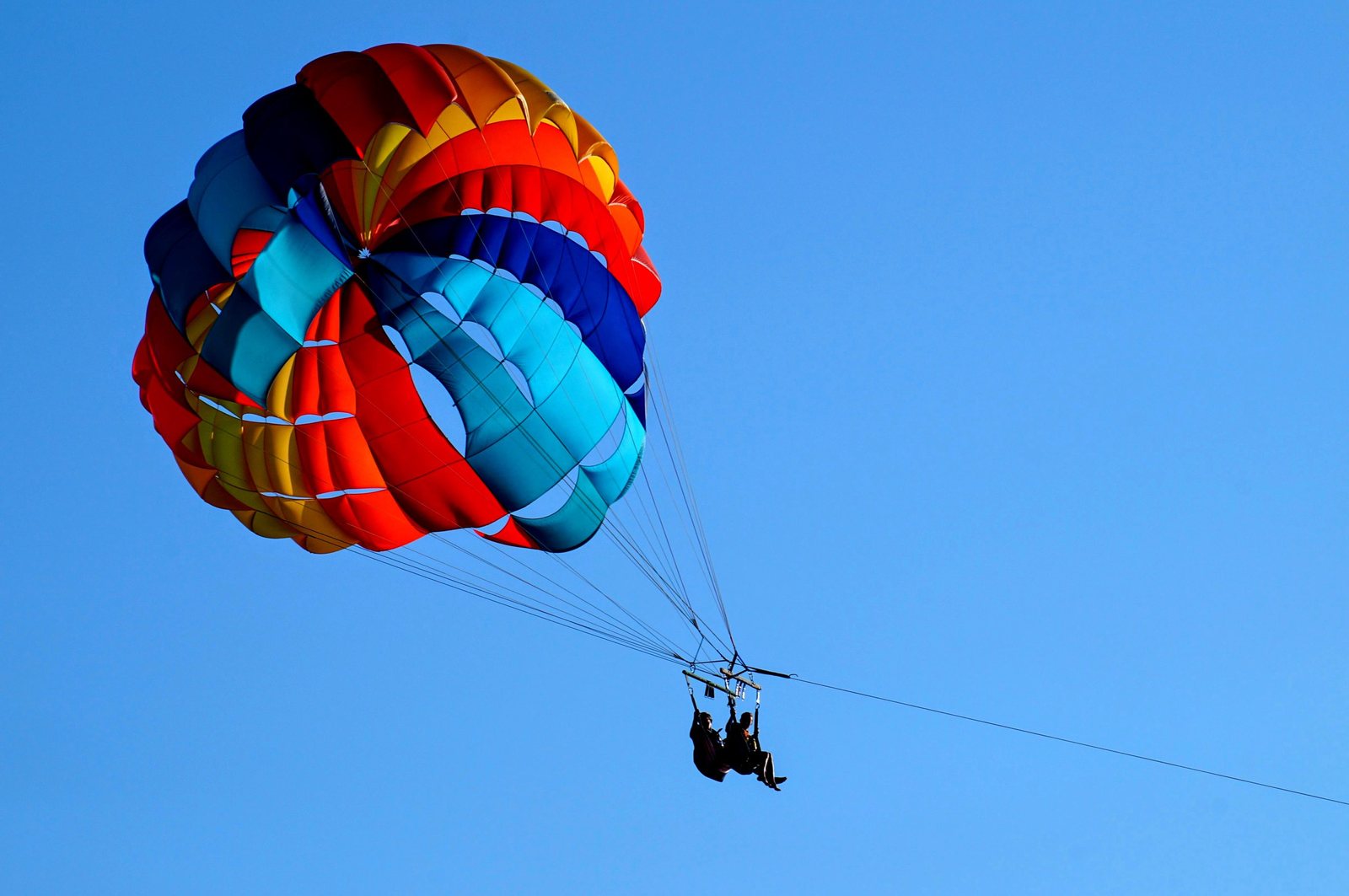 Is Paramotoring Safe? Safety Facts & Training Tips