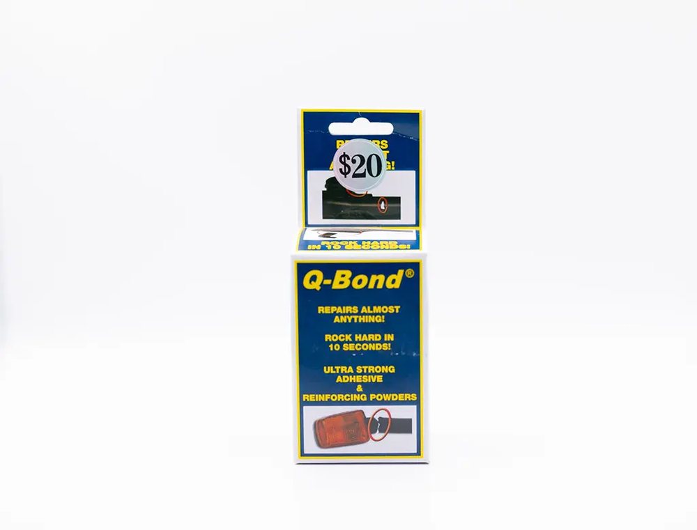 Q-Bond Prop Repair Kit