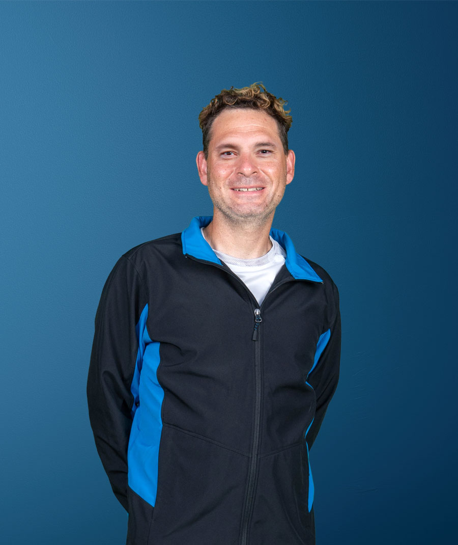 Lone Star Jackets Lone Star Paramotor