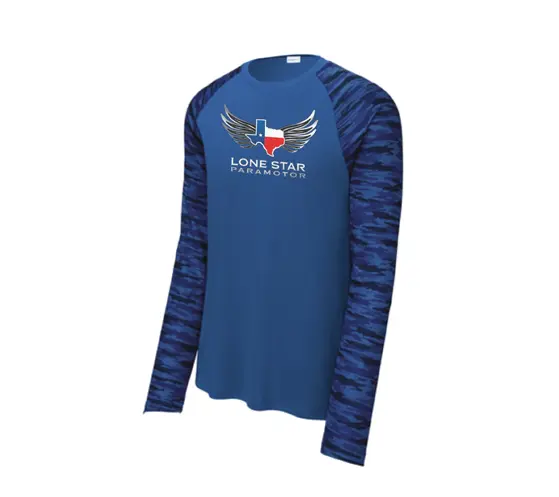 Lone Star Paramotor Apparel