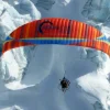 Bdg Dual Motor Paramotor Wing