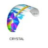 Bdg Echo Motor Paramotor Wing Crystal
