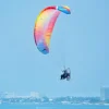 Bdg Luna 2 Paramotor Wing
