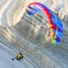 Bgd Blizzard Paramotor Wing