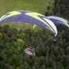 Dudek DriftAir Paramotor Wing