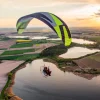 Dudek Hadron 3 Paramotor Wing