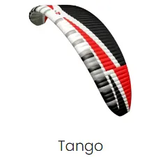Dudek Hadron 3 Paramotor Wing Tango