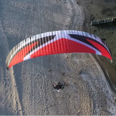 Dudek Warp 2 Paramotor Wing