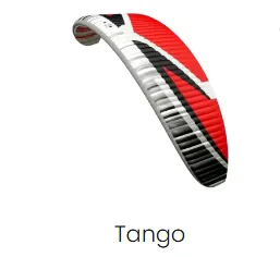 Dudek Warp 2 Paramotor Wing Tango