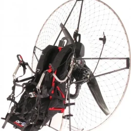 Air Conception Ready-to-Fly Paramotor