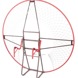 Air Conception Delta Aluminum Frame