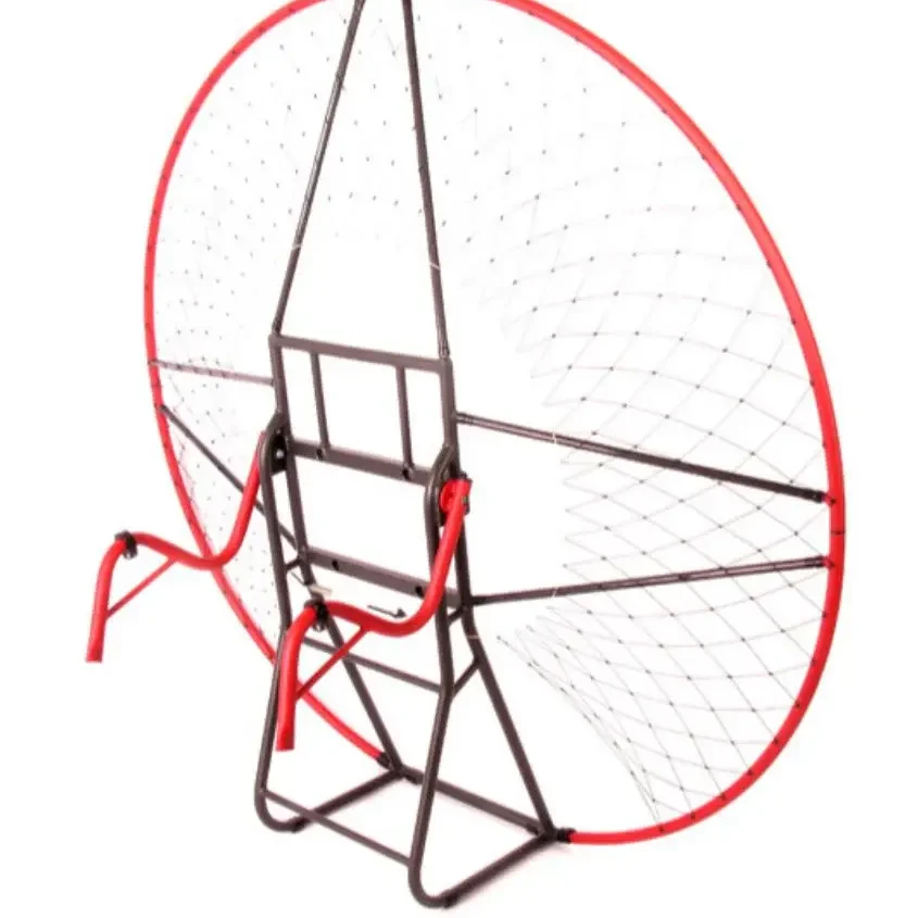 Air Conception Delta Magnesium Frame