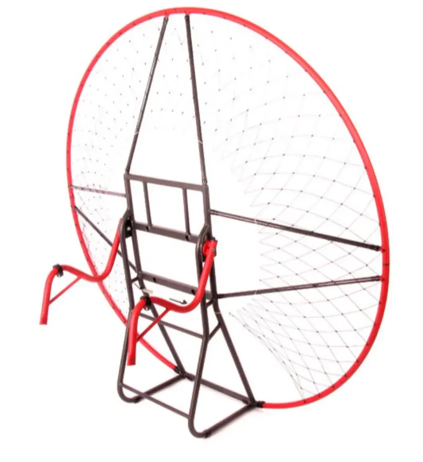 Air Conception Delta Magnesium Frame Air Conception Delta Magnesium Frame