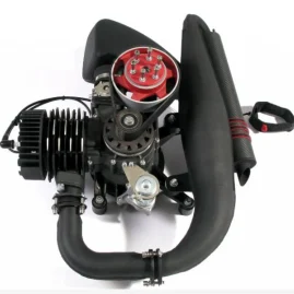 Air Conception Nitro 200 EVO paramotor engine