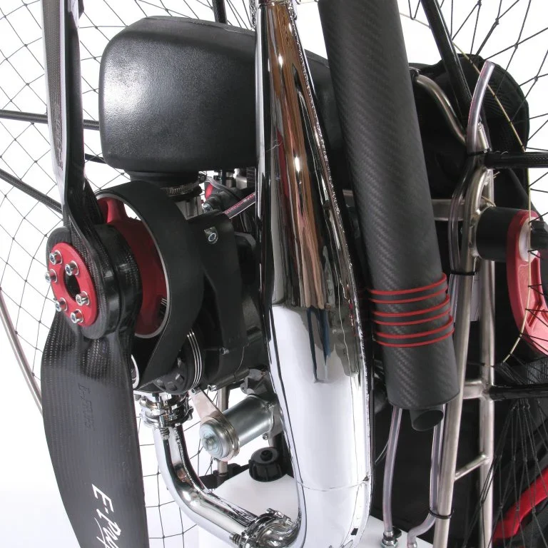 Air Conception Nitro 200 EVO paramotor engine