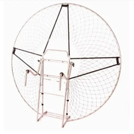Air Conception Titanium Race V2 Frame