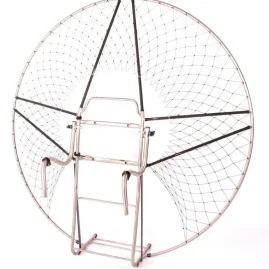 Air Conception Titanium Split Frame