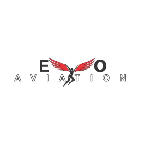 Evo Aviation brand paramotors