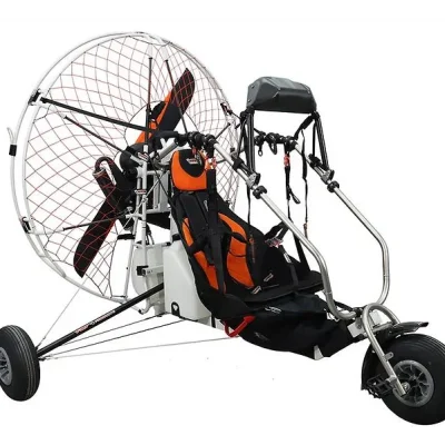 Fly Products Flash Cruiser Solo