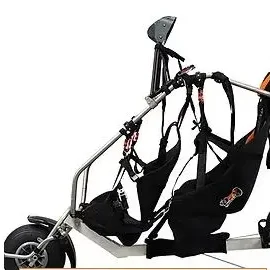 Fly Products Flash Cruiser Tandem