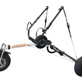 Fly Products Foxy Trike
