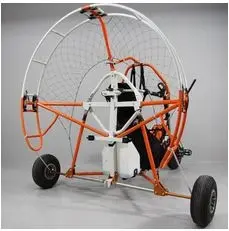 Fly Products Vertigo Frame And Cage Only