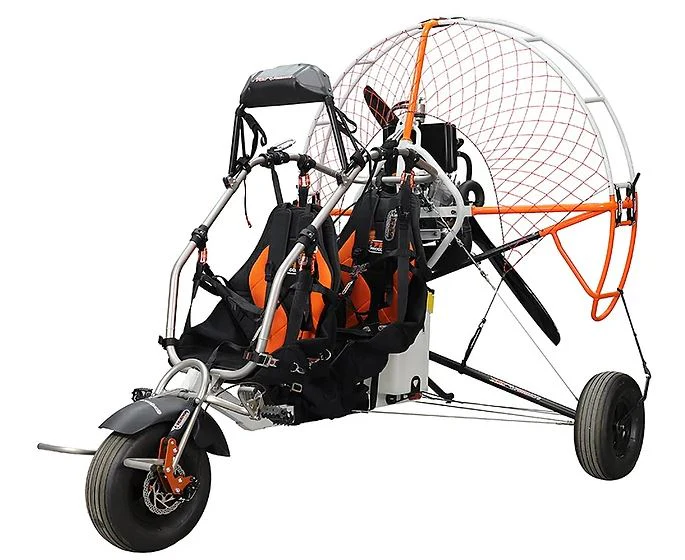 Fly Products Xenit Trike Fly Products Xenit Trike