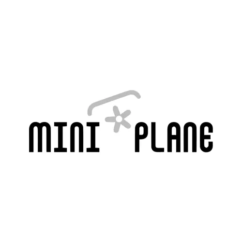 Mini Plane brand paramotors