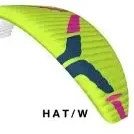Ozone MoxiePWR paramotor wing HAT/W color