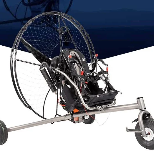 Parajet Falco Lite Trike