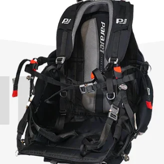 Parajet Harness