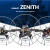 Parajet Zenith Paramotors