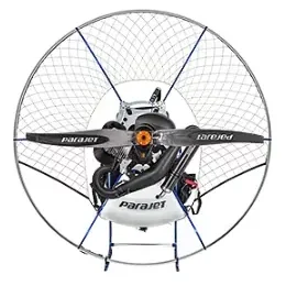 Parajet Zenith Pro Paramotor