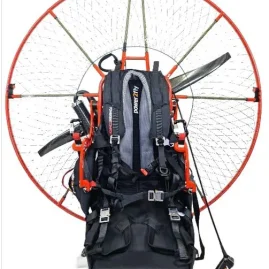 Power2fly EVO 8 II Paramotor