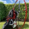 Power2fly LAF (Light As Feather) Paramotor Power2fly LAF (Light As Feather) Paramotor