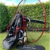 Power2fly LAF (Light As Feather) Paramotor Power2fly LAF (Light As Feather) Paramotor