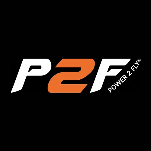Power 2 Fly brand paramotors