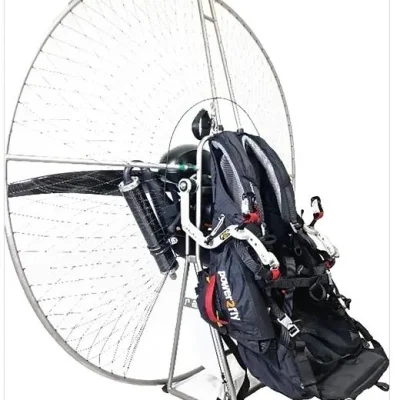 Power2Fly Titan Paramotor